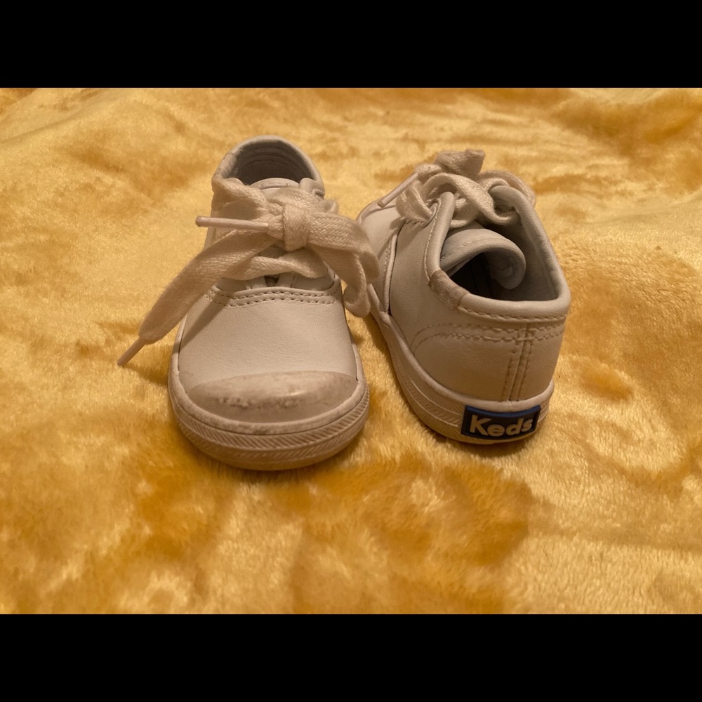 White ked’s